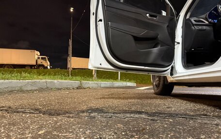 Hyundai Solaris II рестайлинг, 2020 год, 1 400 000 рублей, 29 фотография