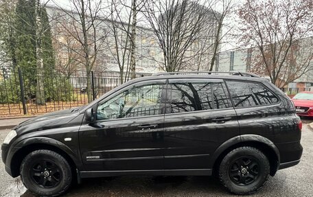 SsangYong Kyron I, 2012 год, 895 000 рублей, 2 фотография