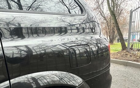 SsangYong Kyron I, 2012 год, 895 000 рублей, 6 фотография