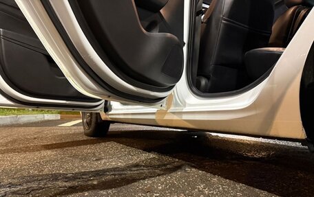 Hyundai Solaris II рестайлинг, 2020 год, 1 400 000 рублей, 35 фотография