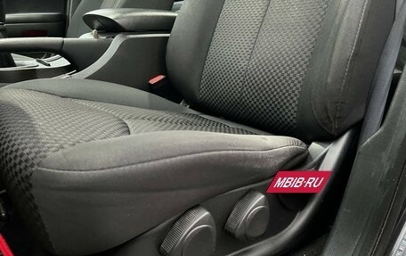 SsangYong Kyron I, 2012 год, 895 000 рублей, 9 фотография