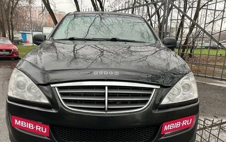 SsangYong Kyron I, 2012 год, 895 000 рублей, 7 фотография