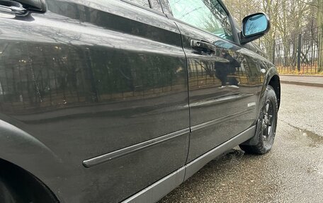 SsangYong Kyron I, 2012 год, 895 000 рублей, 17 фотография