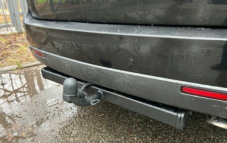 SsangYong Kyron I, 2012 год, 895 000 рублей, 20 фотография