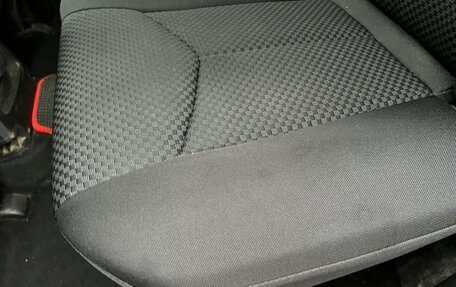 SsangYong Kyron I, 2012 год, 895 000 рублей, 19 фотография