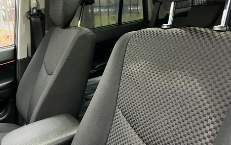 SsangYong Kyron I, 2012 год, 895 000 рублей, 23 фотография