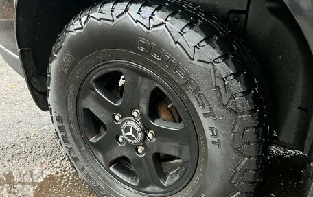 SsangYong Kyron I, 2012 год, 895 000 рублей, 13 фотография