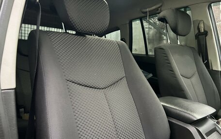 SsangYong Kyron I, 2012 год, 895 000 рублей, 14 фотография