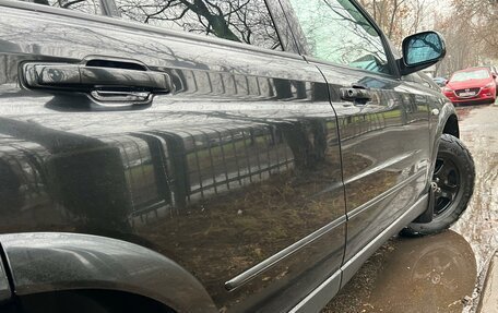 SsangYong Kyron I, 2012 год, 895 000 рублей, 22 фотография