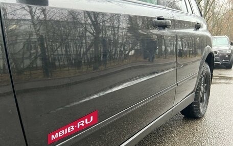 SsangYong Kyron I, 2012 год, 895 000 рублей, 18 фотография