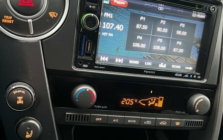 SsangYong Kyron I, 2012 год, 895 000 рублей, 34 фотография