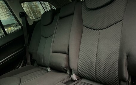 SsangYong Kyron I, 2012 год, 895 000 рублей, 36 фотография