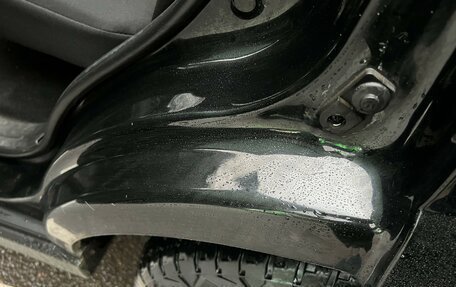 SsangYong Kyron I, 2012 год, 895 000 рублей, 33 фотография