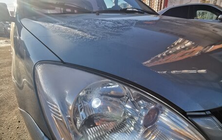 Mitsubishi Lancer IX, 2007 год, 320 000 рублей, 6 фотография