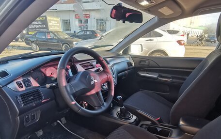 Mitsubishi Lancer IX, 2007 год, 320 000 рублей, 8 фотография