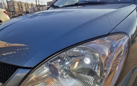 Mitsubishi Lancer IX, 2007 год, 320 000 рублей, 7 фотография