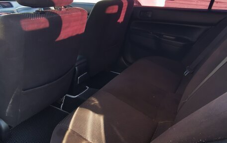 Mitsubishi Lancer IX, 2007 год, 320 000 рублей, 9 фотография