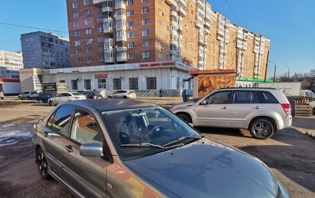 Mitsubishi Lancer IX, 2007 год, 320 000 рублей, 23 фотография