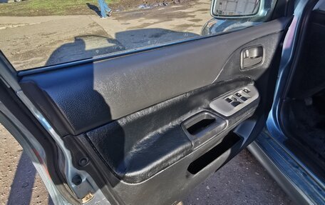 Mitsubishi Lancer IX, 2007 год, 320 000 рублей, 10 фотография