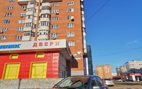 Mitsubishi Lancer IX, 2007 год, 320 000 рублей, 18 фотография