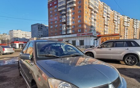 Mitsubishi Lancer IX, 2007 год, 320 000 рублей, 20 фотография