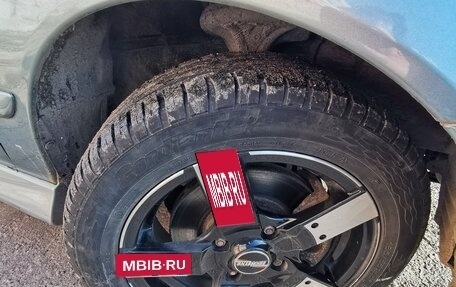 Mitsubishi Lancer IX, 2007 год, 320 000 рублей, 22 фотография