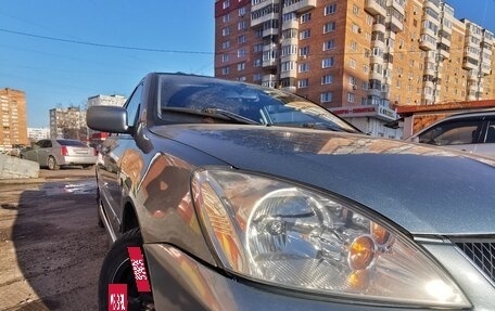 Mitsubishi Lancer IX, 2007 год, 320 000 рублей, 21 фотография