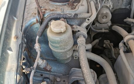 Mitsubishi Lancer IX, 2007 год, 320 000 рублей, 27 фотография