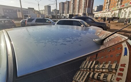 Mitsubishi Lancer IX, 2007 год, 320 000 рублей, 26 фотография