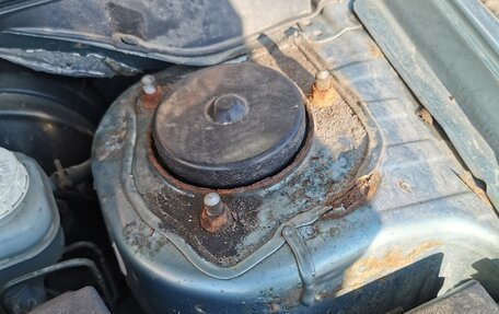 Mitsubishi Lancer IX, 2007 год, 320 000 рублей, 29 фотография