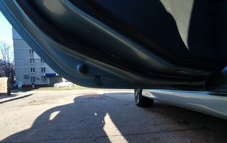 Mitsubishi Lancer IX, 2007 год, 320 000 рублей, 35 фотография