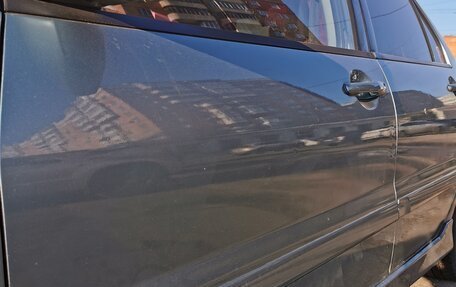 Mitsubishi Lancer IX, 2007 год, 320 000 рублей, 36 фотография