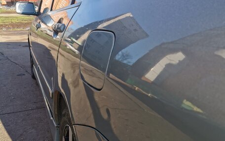 Mitsubishi Lancer IX, 2007 год, 320 000 рублей, 37 фотография