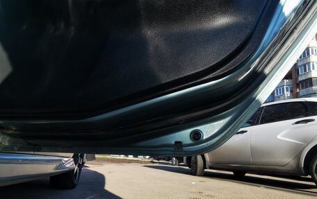 Mitsubishi Lancer IX, 2007 год, 320 000 рублей, 33 фотография