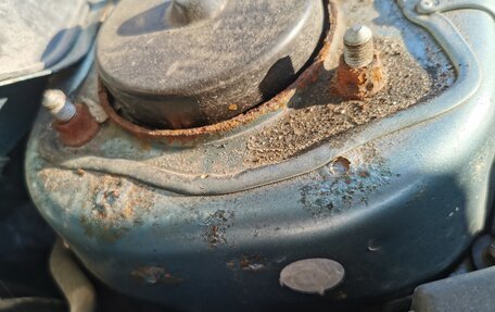 Mitsubishi Lancer IX, 2007 год, 320 000 рублей, 30 фотография