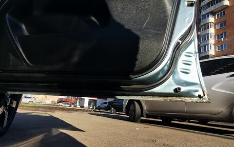 Mitsubishi Lancer IX, 2007 год, 320 000 рублей, 32 фотография