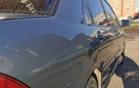 Mitsubishi Lancer IX, 2007 год, 320 000 рублей, 38 фотография