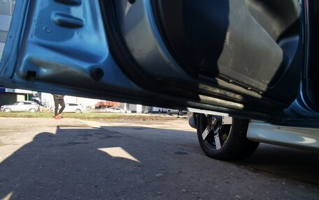 Mitsubishi Lancer IX, 2007 год, 320 000 рублей, 34 фотография