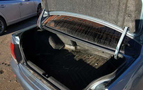 Mitsubishi Lancer IX, 2007 год, 320 000 рублей, 40 фотография