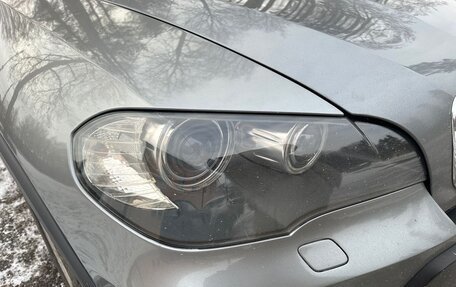 BMW X5, 2010 год, 2 100 000 рублей, 10 фотография