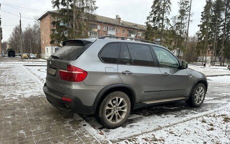 BMW X5, 2010 год, 2 100 000 рублей, 7 фотография