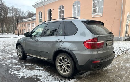 BMW X5, 2010 год, 2 100 000 рублей, 8 фотография