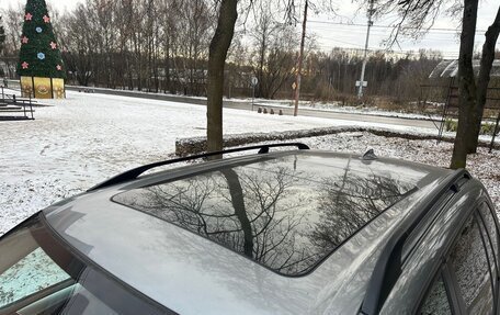 BMW X5, 2010 год, 2 100 000 рублей, 11 фотография