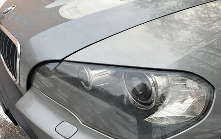 BMW X5, 2010 год, 2 100 000 рублей, 9 фотография