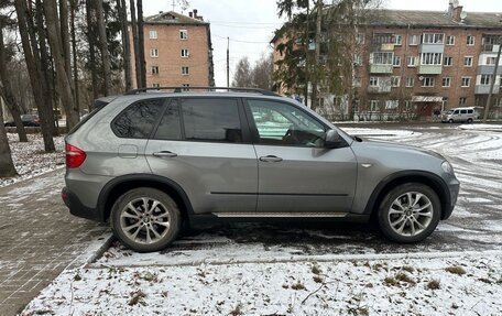 BMW X5, 2010 год, 2 100 000 рублей, 5 фотография