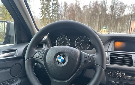BMW X5, 2010 год, 2 100 000 рублей, 13 фотография