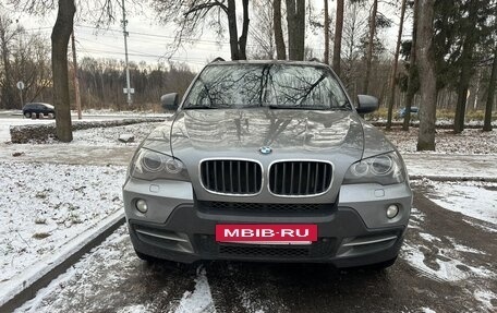 BMW X5, 2010 год, 2 100 000 рублей, 3 фотография