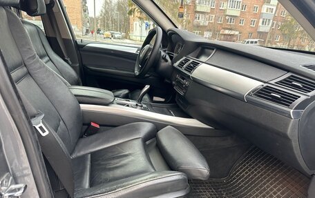 BMW X5, 2010 год, 2 100 000 рублей, 15 фотография