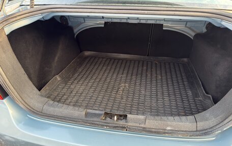 Ford Focus II рестайлинг, 2008 год, 420 000 рублей, 4 фотография