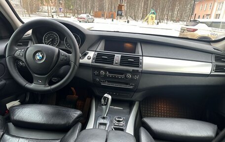 BMW X5, 2010 год, 2 100 000 рублей, 17 фотография